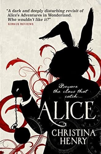 Tapa de Alice
