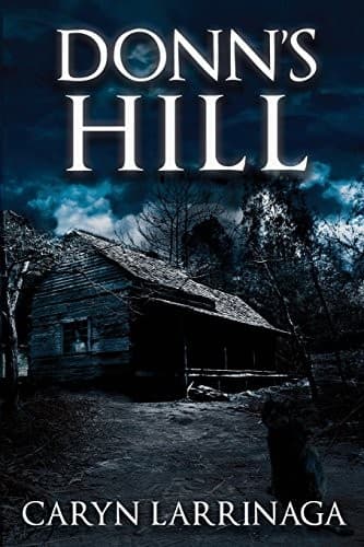 Tapa de Donn's Hill