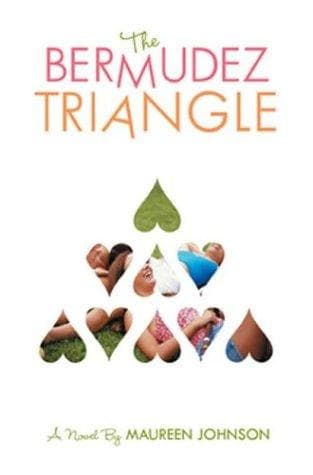 Tapa de The Bermudez Triangle