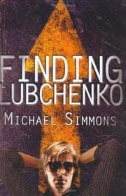 Tapa de Finding Lubchenko