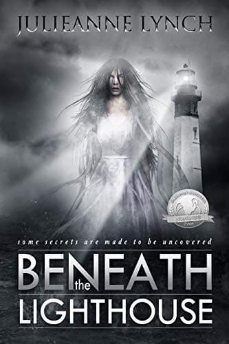 Tapa de Beneath the Lighthouse