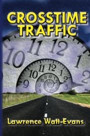 Tapa de Crosstime Traffic