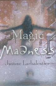 Tapa de Magic or madness