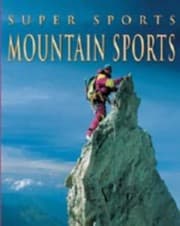 Tapa de Mountain Sports (Super Sports)