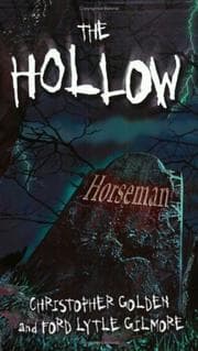 Tapa de Horseman
