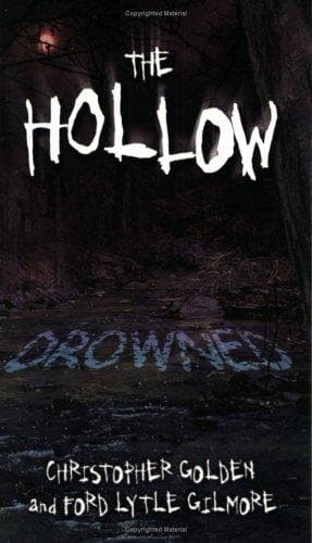 Tapa de Drowned