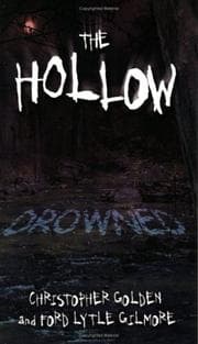 Tapa de Drowned