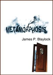 Tapa de Metamorphosis