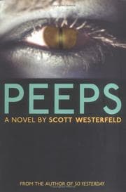 Tapa de Peeps