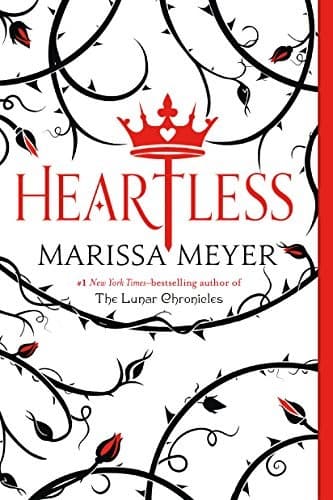 Tapa de Heartless