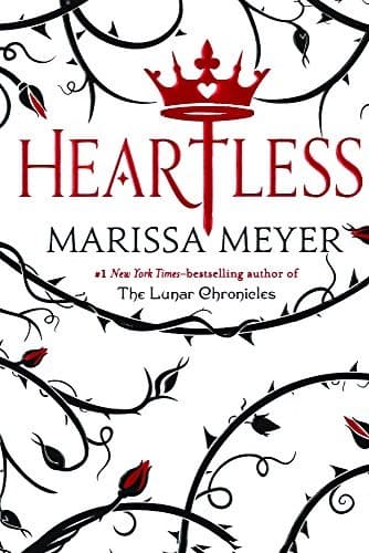 Tapa de Heartless (Turtleback School & Library Binding Edition)