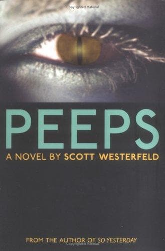 Tapa de Peeps