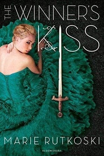 Tapa de Winner's Kiss