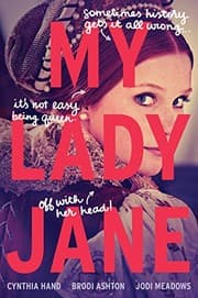 Tapa de My Lady Jane