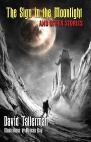 Tapa de The Sign in the Moonlight