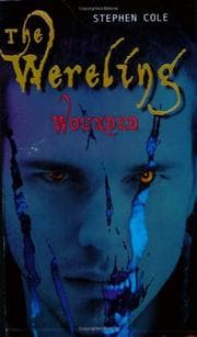 Tapa de Wounded