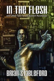 Tapa de In the Flesh and Other Tales of the Biotech Revolution