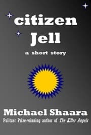 Tapa de Citizen Jell
