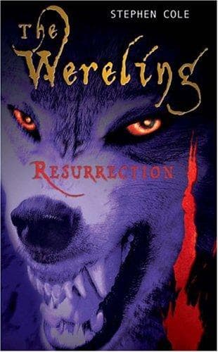 Tapa de Resurrection