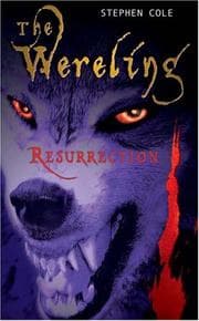 Tapa de Resurrection