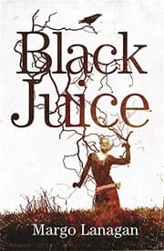Tapa de Black Juice