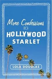 Tapa de More Confessions of a Hollywood Starlet