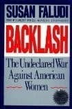 Tapa de Backlash: The Undeclared War Against Women