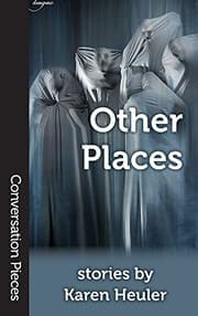 Tapa de Other Places (Conversation Pieces Book 51)