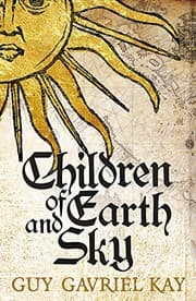 Tapa de Children of Earth and Sky