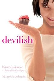 Tapa de Devilish