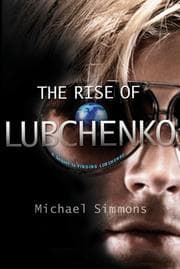 Tapa de The Rise of Lubchenko