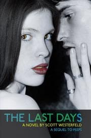 Tapa de The Last Days