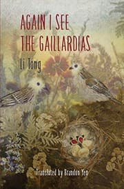 Tapa de Again I See the Gaillardias