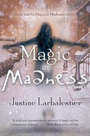 Tapa de Magic or Madness