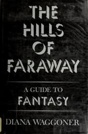 Tapa de The hills of faraway