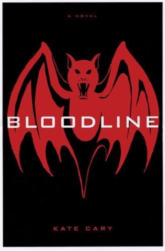 Tapa de Bloodline