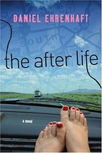 Tapa de The After Life