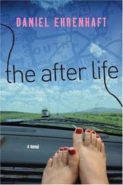 Tapa de The After Life