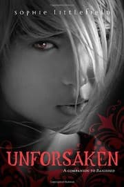 Tapa de Unforsaken