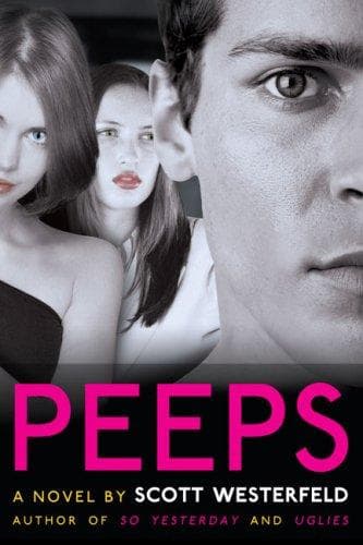 Tapa de Peeps
