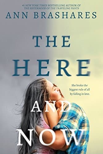 Tapa de The Here and Now