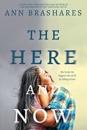 Tapa de The Here and Now