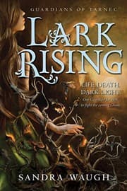 Tapa de Lark Rising (Guardians of Tarnec)