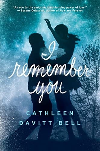 Tapa de I Remember You
