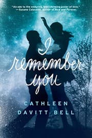 Tapa de I Remember You