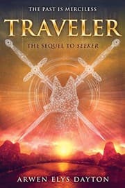 Tapa de Traveler (Seeker)