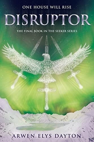 Tapa de Disruptor (Seeker)