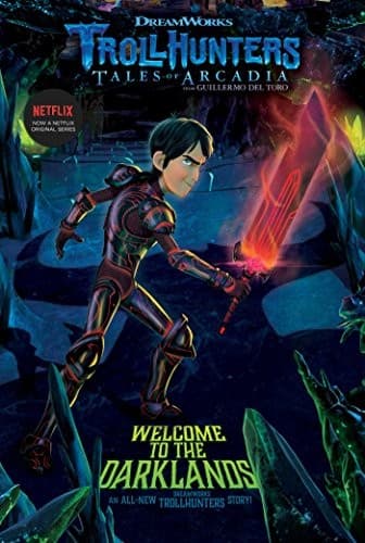 Tapa de Welcome to the Darklands