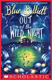 Tapa de Out of the Wild Night
