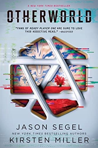 Tapa de Otherworld (Last Reality)